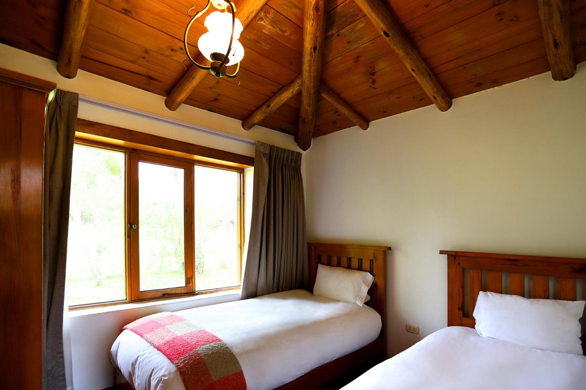 קחמרקה Ensenada Hotel Y Campo Asociado Casa Andina מראה חיצוני תמונה