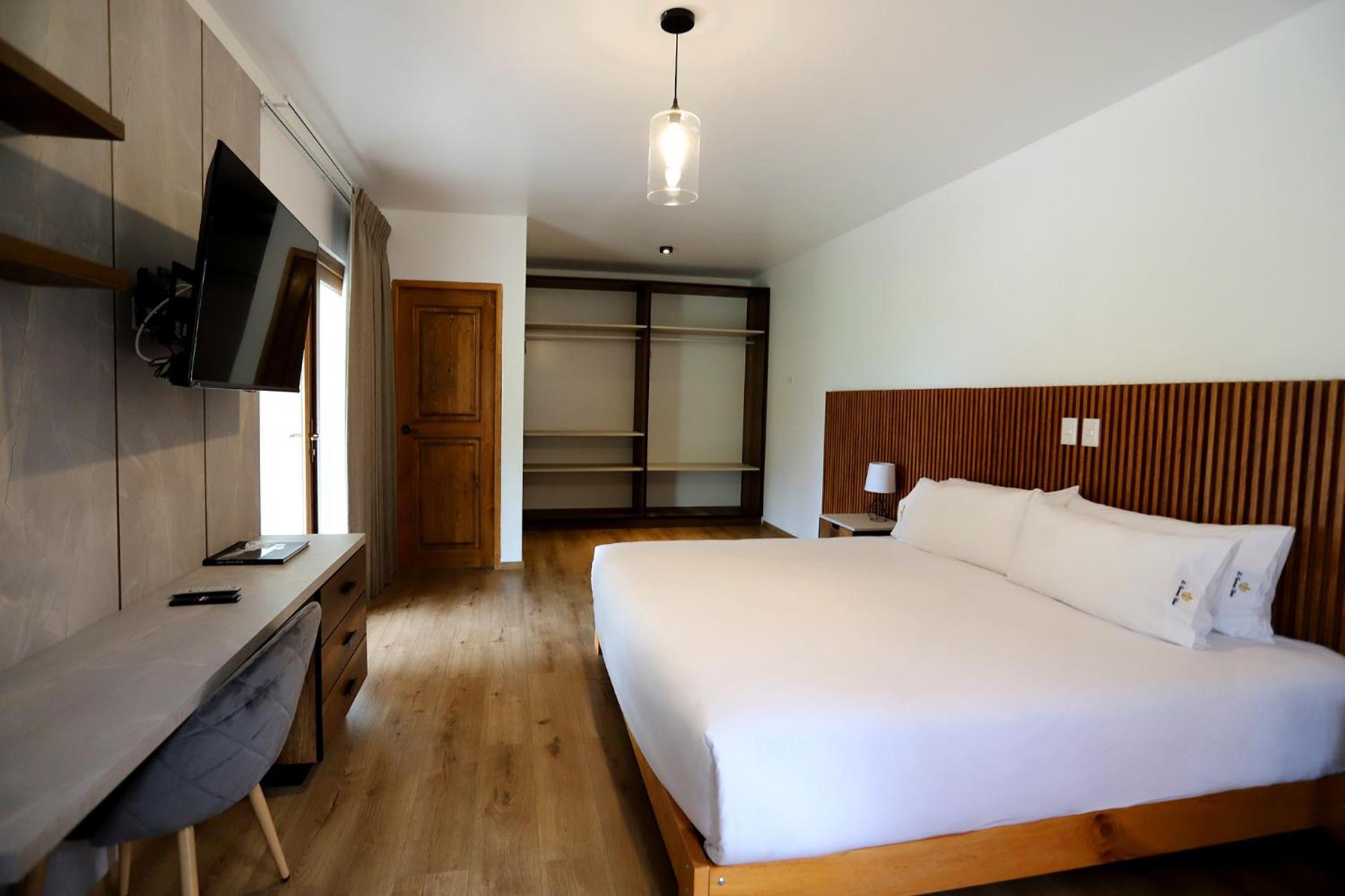 קחמרקה Ensenada Hotel Y Campo Asociado Casa Andina מראה חיצוני תמונה